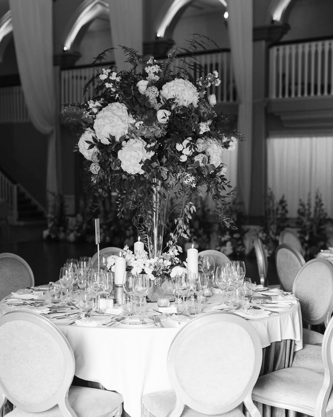 Table setting